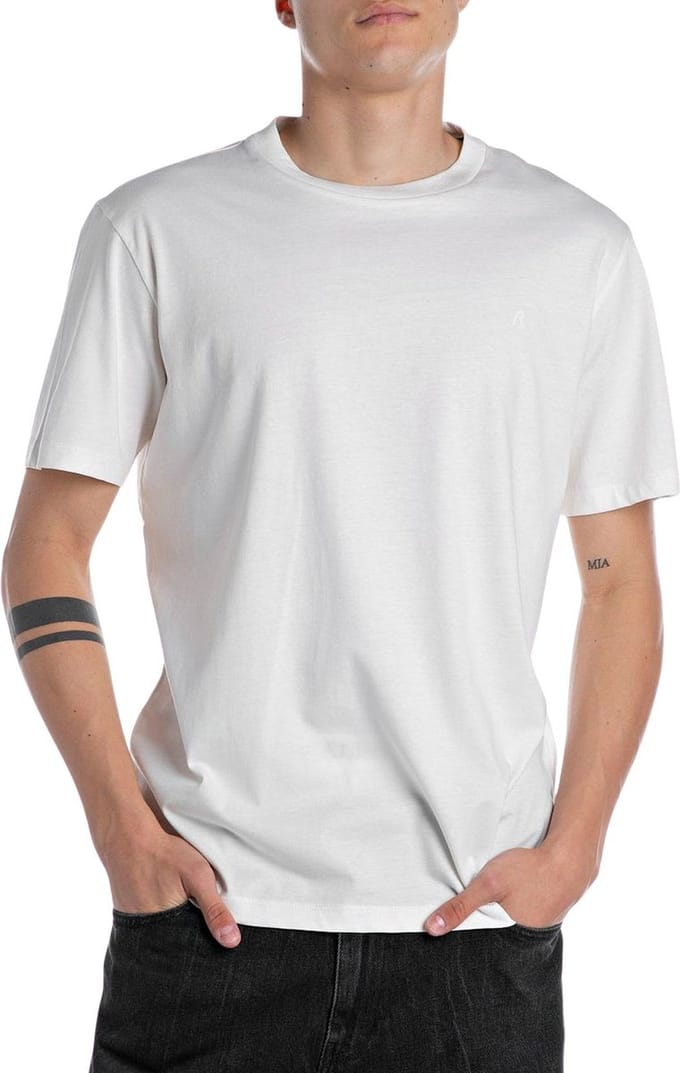 Replay Shirt Heren - Maat L