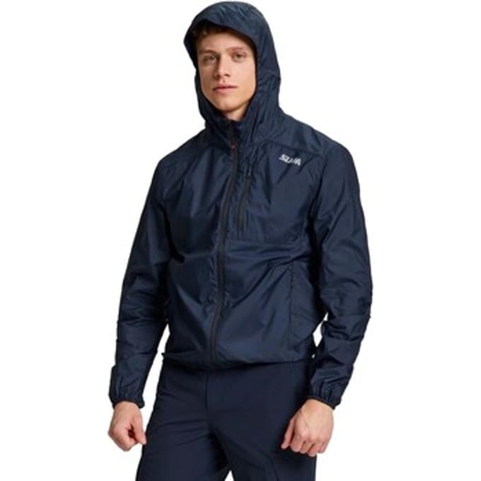 Jas Slam Slam Act Packlite Jacket - Sportswear - Volwassen
