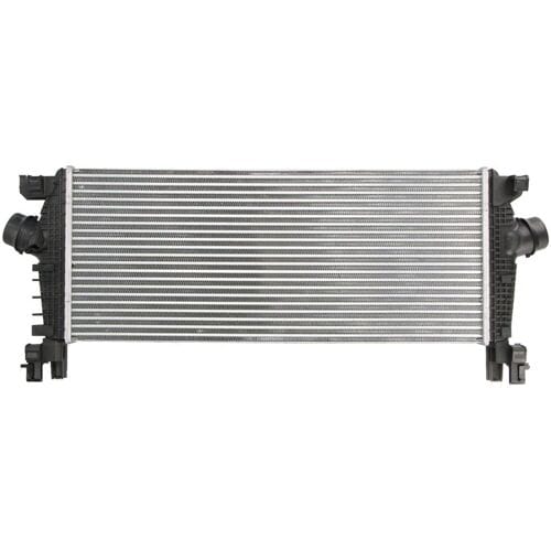 Intercooler VALEO 818396