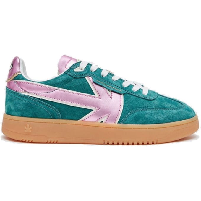 Kaotiko Veterschoenen