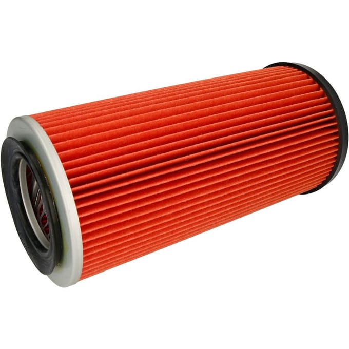 MAHLE luchtfilter KNECHT LX 608
