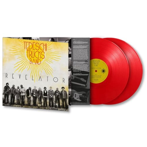Revelator - Tedeschi Trucks Band
