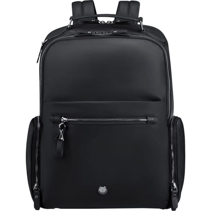 Samsonite Karissa Evo Rugzak voor Laptop 15.6" | Zwart