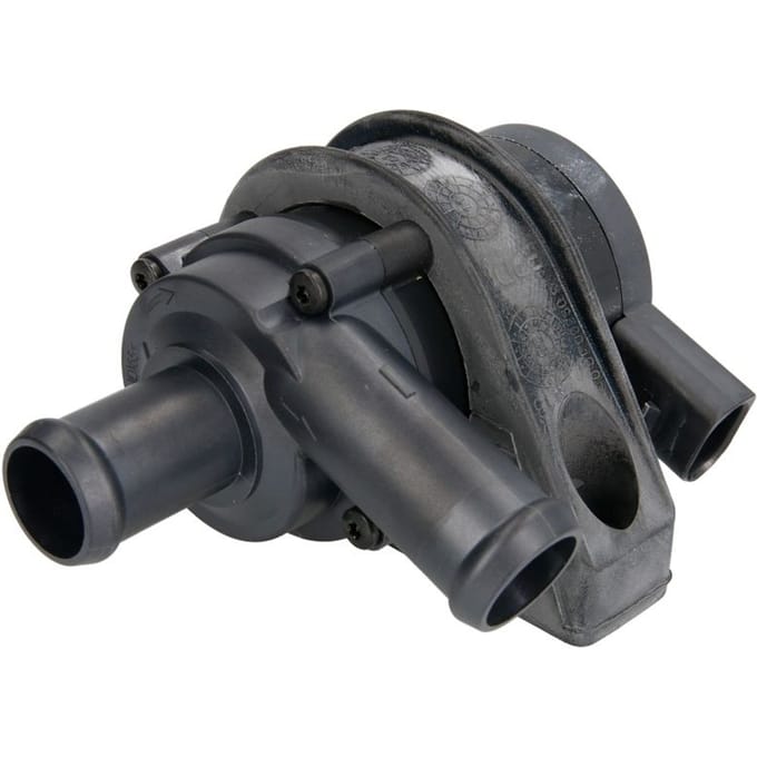 Hulpwaterpomp PIERBURG 7.02074.62.0