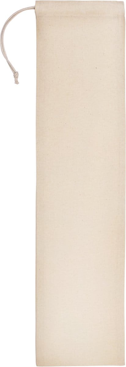 Kimood Stokbroodtas KI0265 - Natural - One size
