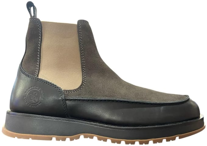 SCOTCH & SODA BELLUNO - MAAT 44