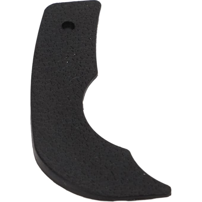 Vervangende Camera Duim Achtergreep Cover Achter Rubber Unit Reparatieonderdeel Accessoire voor D90