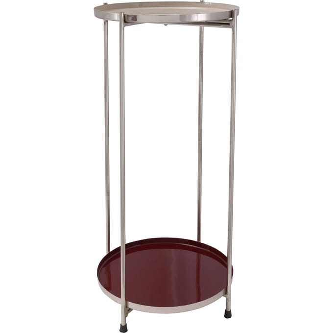 Bijzettafel Flora | Hearthome & Living