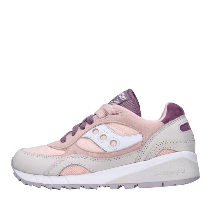Saucony Sneakers Roze