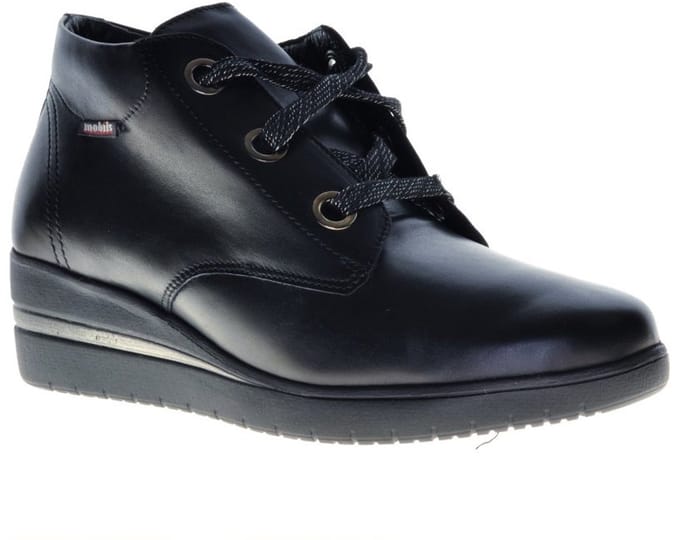 Mobils Peryne Black maat 39