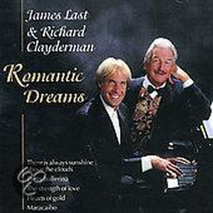 Romantic Dreams