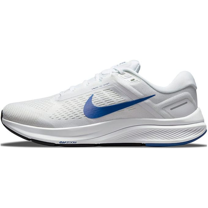 Nike Air Zoom Structure 24 Mannen Hardloopschoenen
