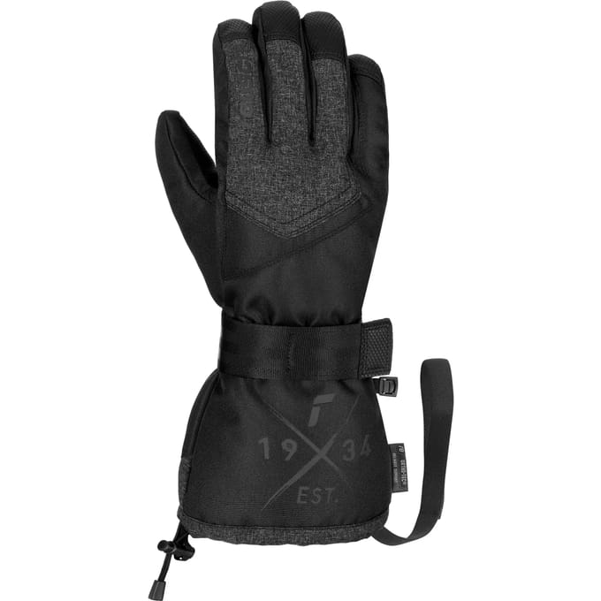 Reusch Baseplate R-TEX® XT Handschoenen Heren