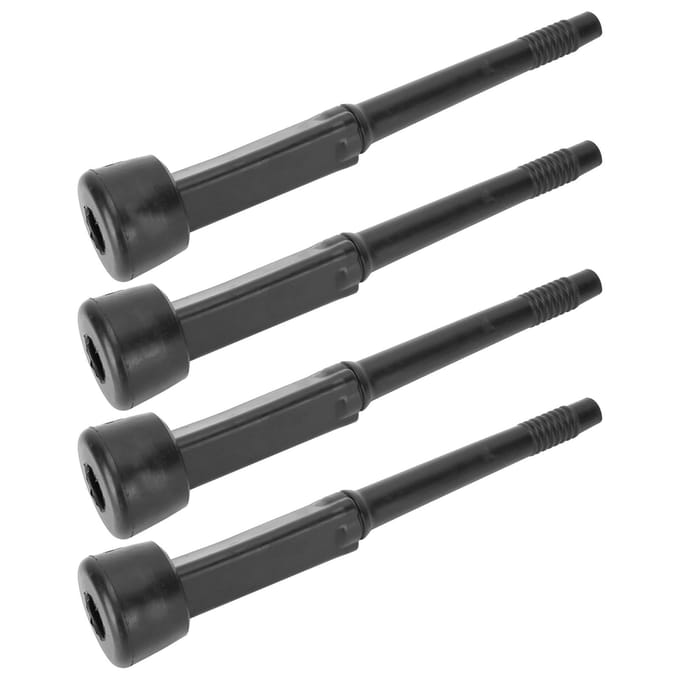4 stuks Melkbekervoeringen Rubber Speenbekervoeringen Vee Schapen Melkmachine Accessoire