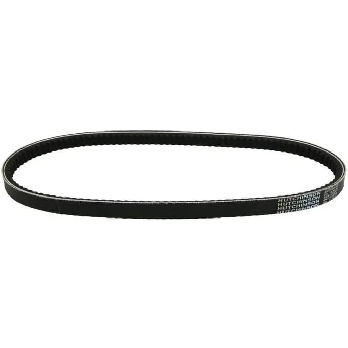 Aandrijfriem Hutchinson 5499CR voor bromfiets Peugeot 103 RCX