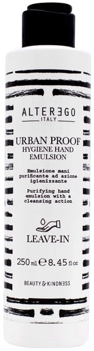 ALTER EGO Hygiene Hand Emulsion 250 ml