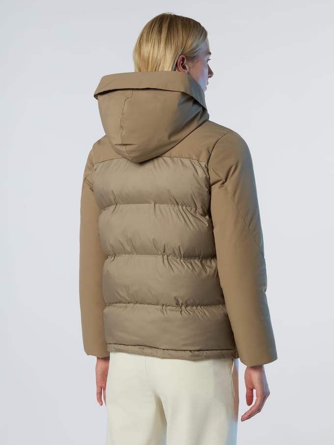 North Sails 2-laags jas Jeanne