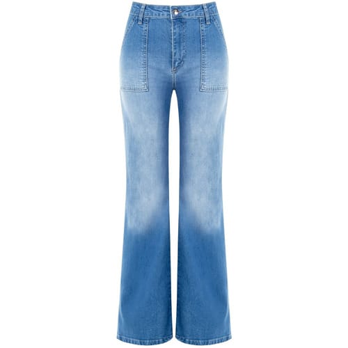 Jeans Rinascimento CFC0123615003