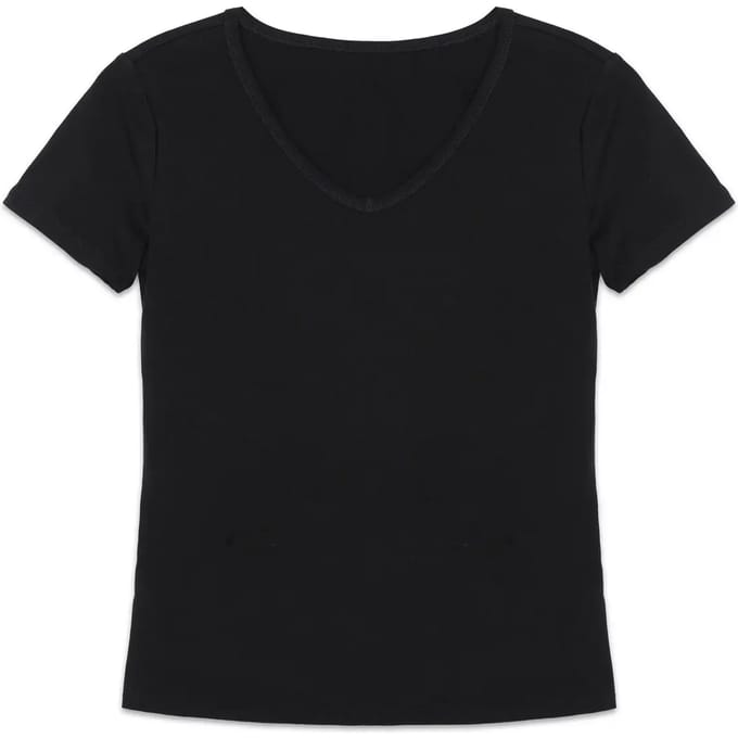 T-shirt dames Conte Elegant Basic Collection LF 2021 (in box)