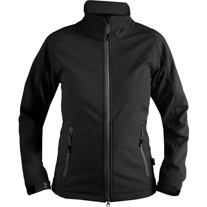 Softshell jas HORKA Silhouette