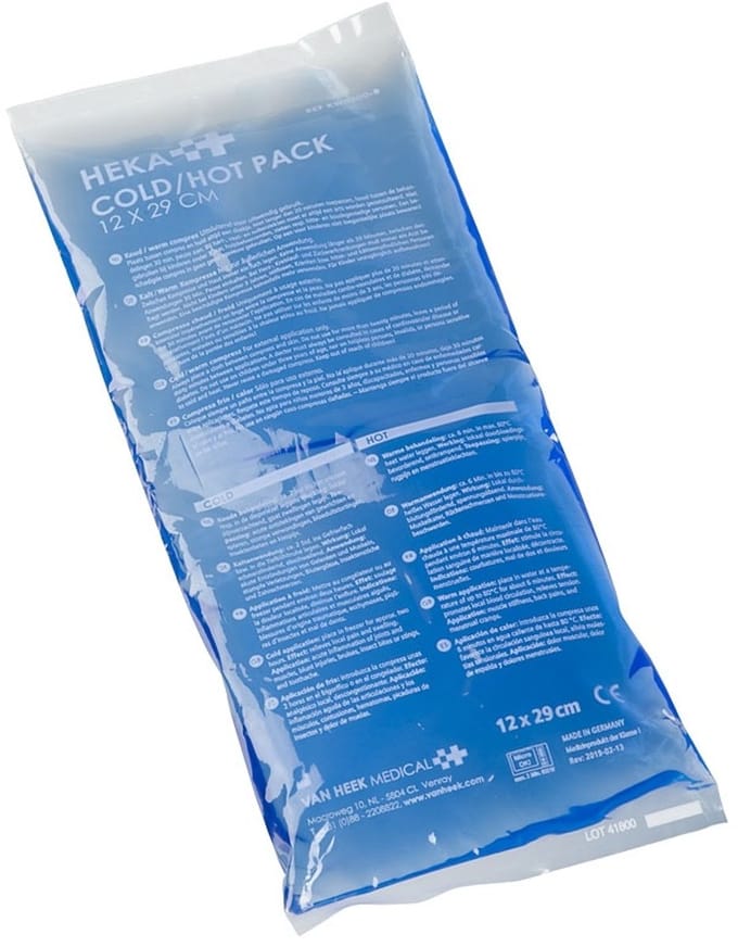 Hot / Cold Thermopack