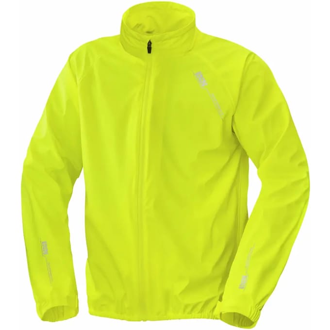 Motorfiets regenjas IXS saint
