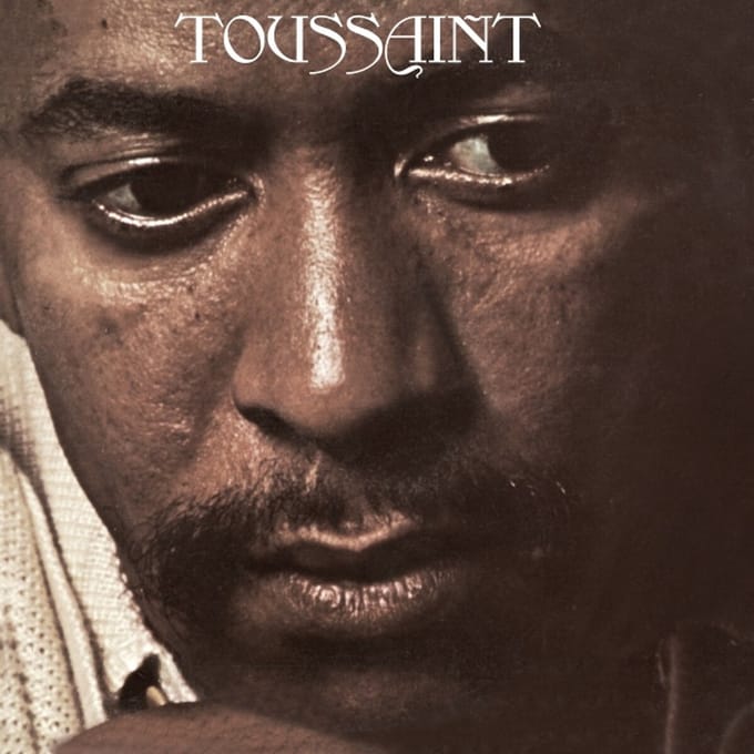 Toussaint
