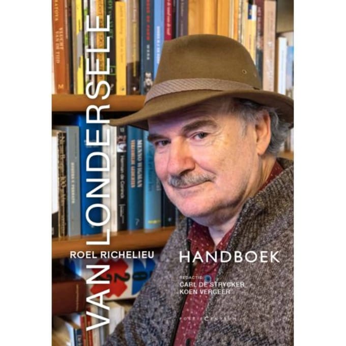 Van Londersele Handboek