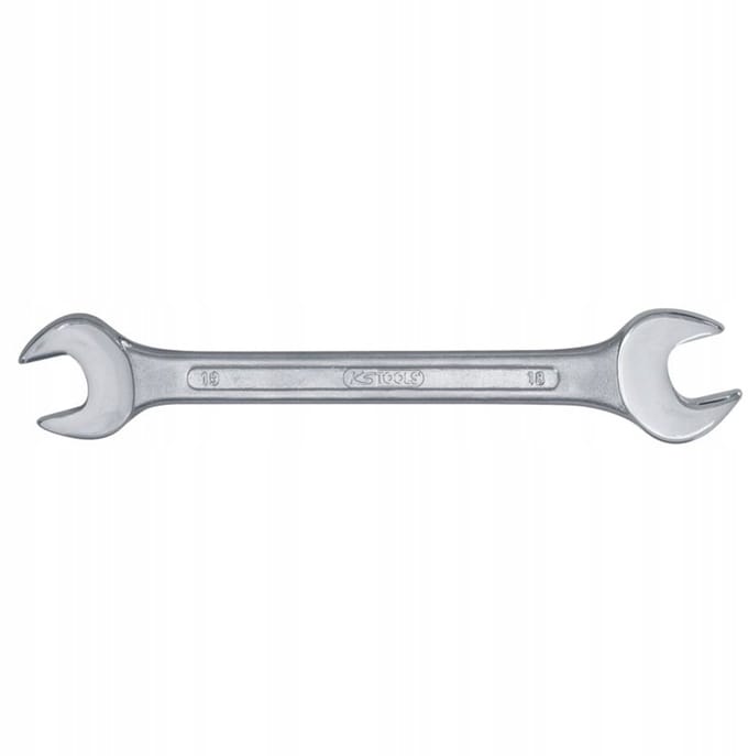 KS Tools Ringsleutel Plat 16x17mm - 205mm