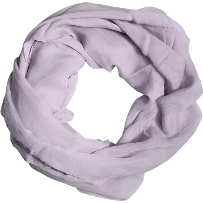 Lichte Zijde Sjaal Lavendel