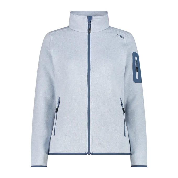 Damesfleece CMP