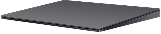 Apple Magic Trackpad 2 Spacegrijs