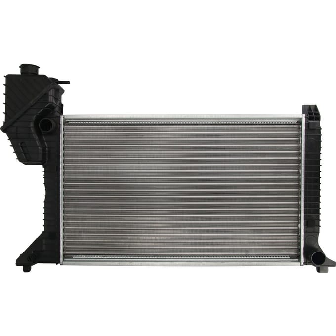 Radiator, motorkoeling THERMOTEC D7M004TT