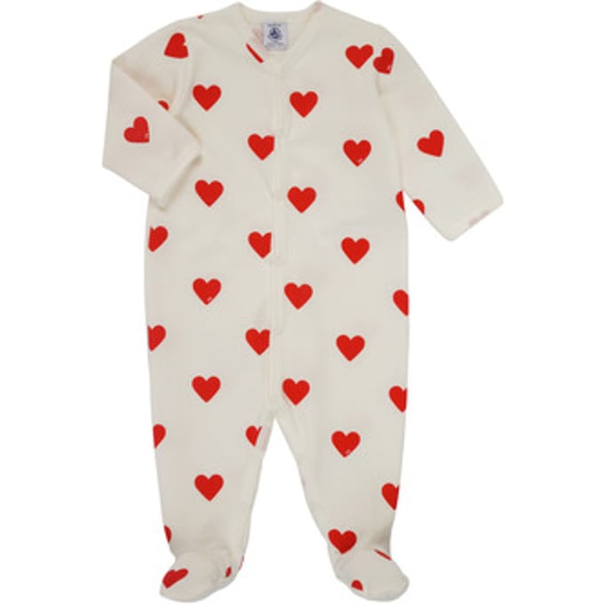 Pyjama-sets Petit Bateau MESCOEURS