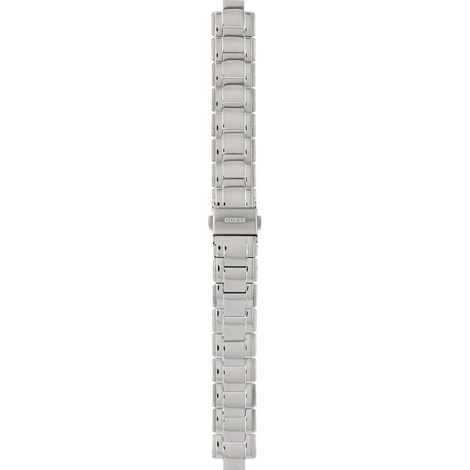 Guess BGW0470L1 Crystal Clear band