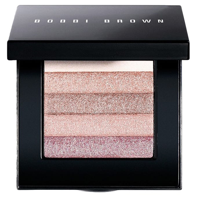 Bobbi Brown Shimmer Brick Highlighter poeder 10.3 gr
