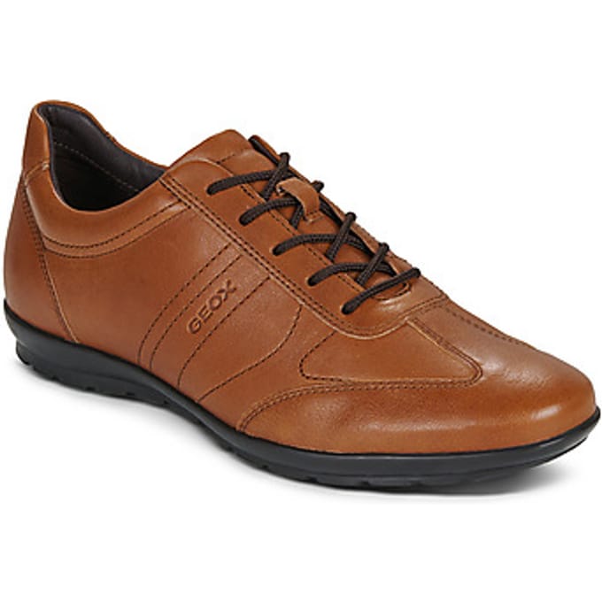Lage Sneakers Geox UOMO SYMBOL