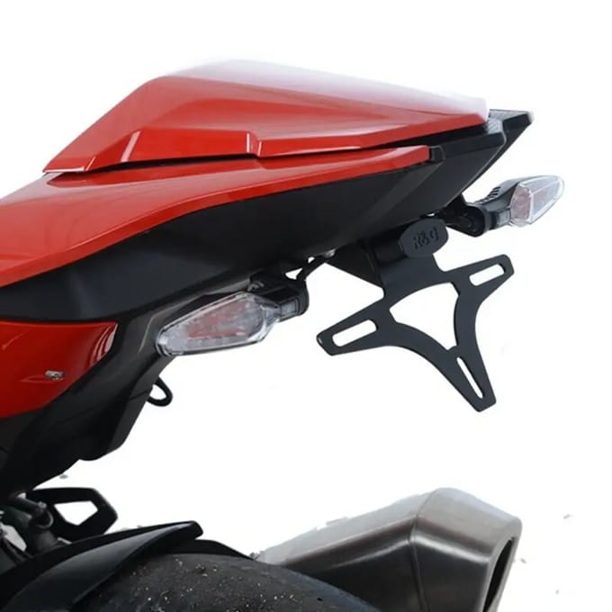 Nummerplaathouder R&G Racing BMW S 1000 RR ABS (0E21)