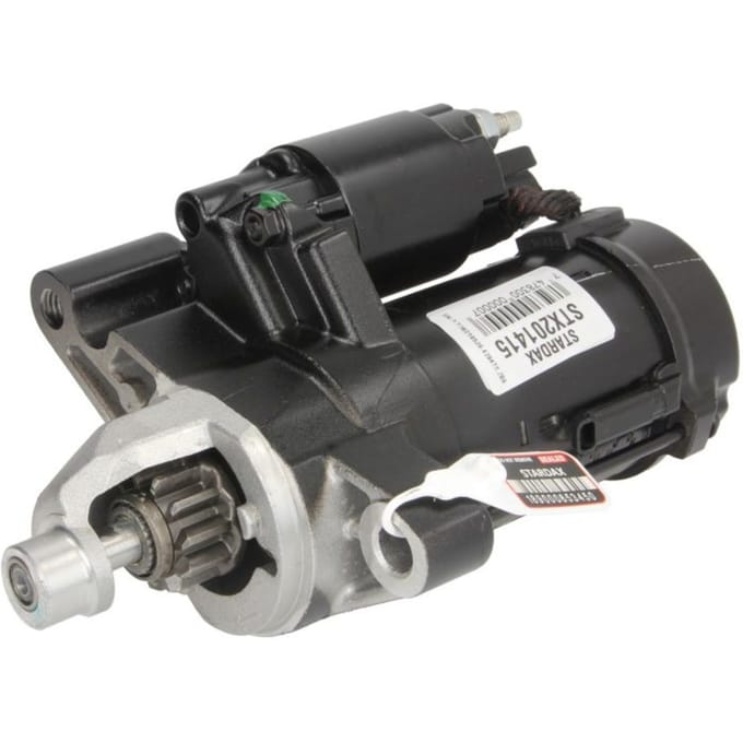 Startmotor STARDAX STX201415