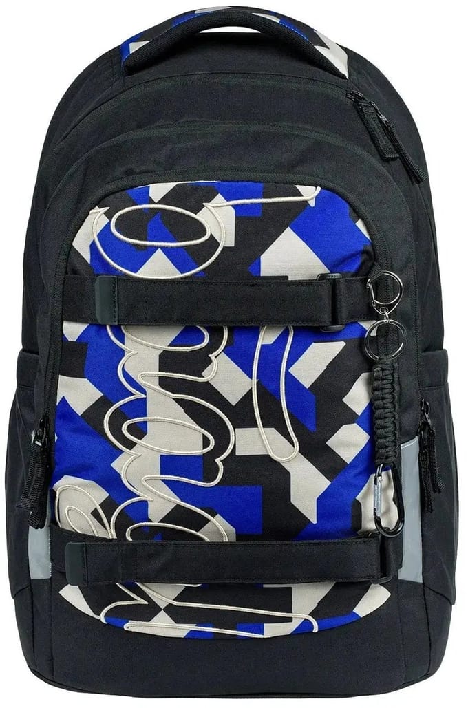 Baagl Skate Rugzak Max Variety 31L