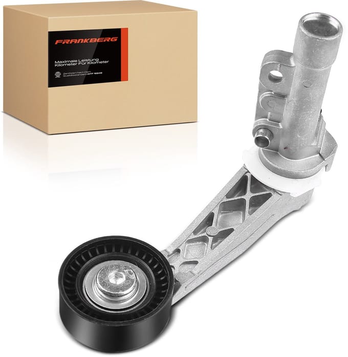 Frankberg 1x spanner rolriem voor MINI Citroën C3 C4 C5 DS3 Peugeot