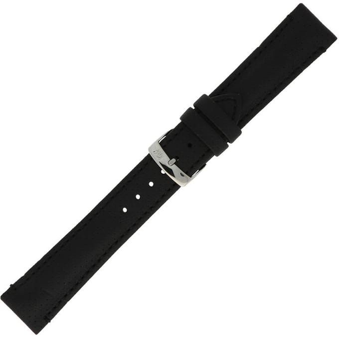 Morellato PMX819RACE18 Sport Collection Horlogeband - 18mm