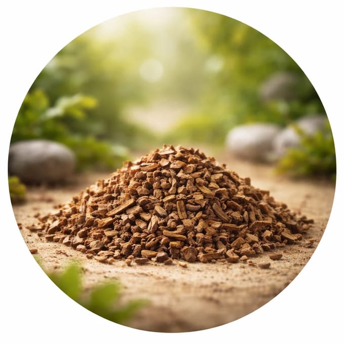 De Kruidenbaron - Valeriaanwortel gesneden - strooibus 200 gram