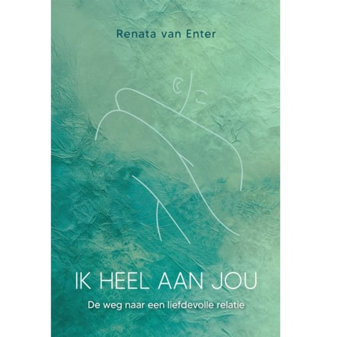 Ik Heel Aan Jou - Renata van Enter