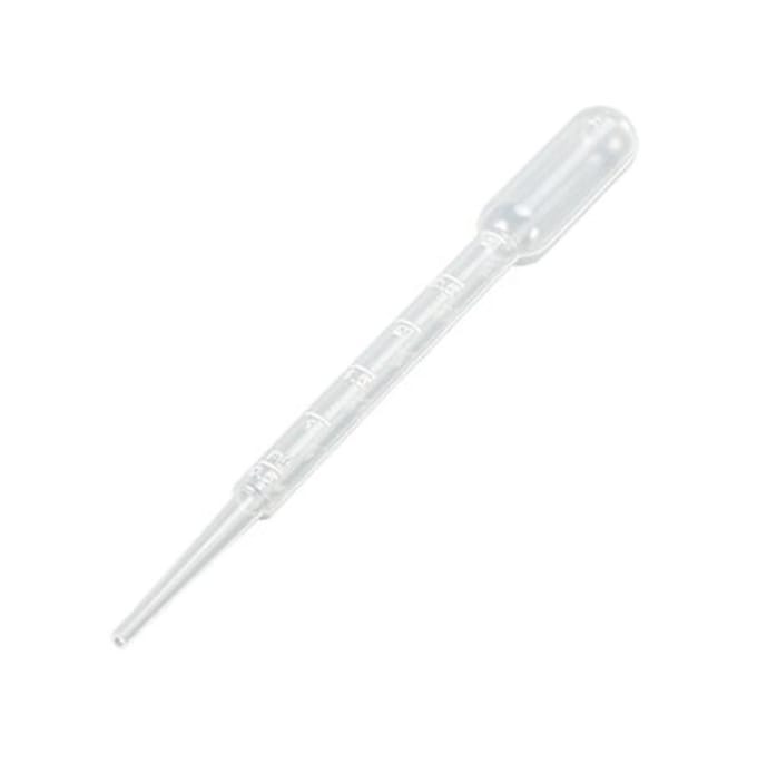 Spruyt Hillen Doseerpipet 3 ml 50 stuks