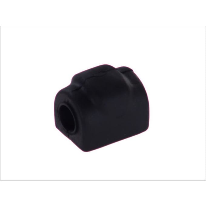 Topran Aanslagbuffer HANS PRIES 500 330