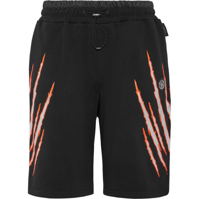 Sportieve Shorts Scratch