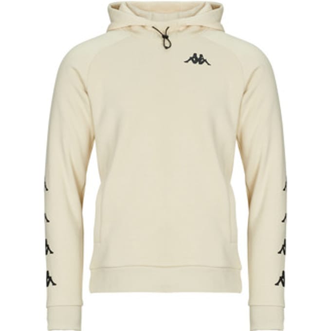 Kappa  T-shirt Korte Mouw GIKOM