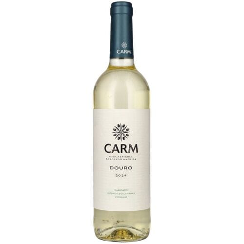 CARM White DOP Douro 2024 12,5% Vol. 0,75l