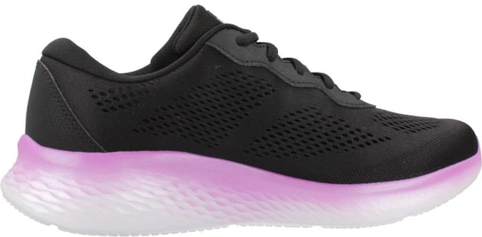 Skechers Damen Schnürschuh Skech Lite Pro Stunning Step in schwarz